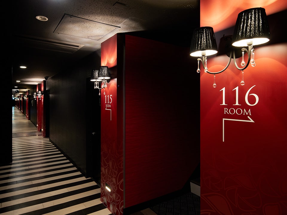 Members メンバー特典のご案内