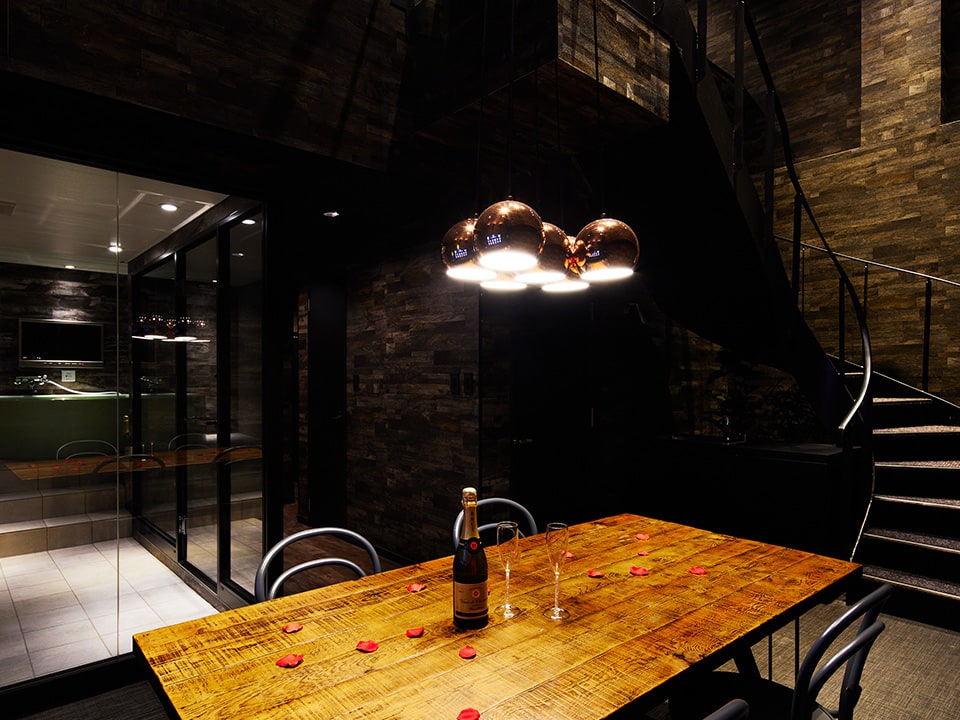 Members メンバー特典のご案内