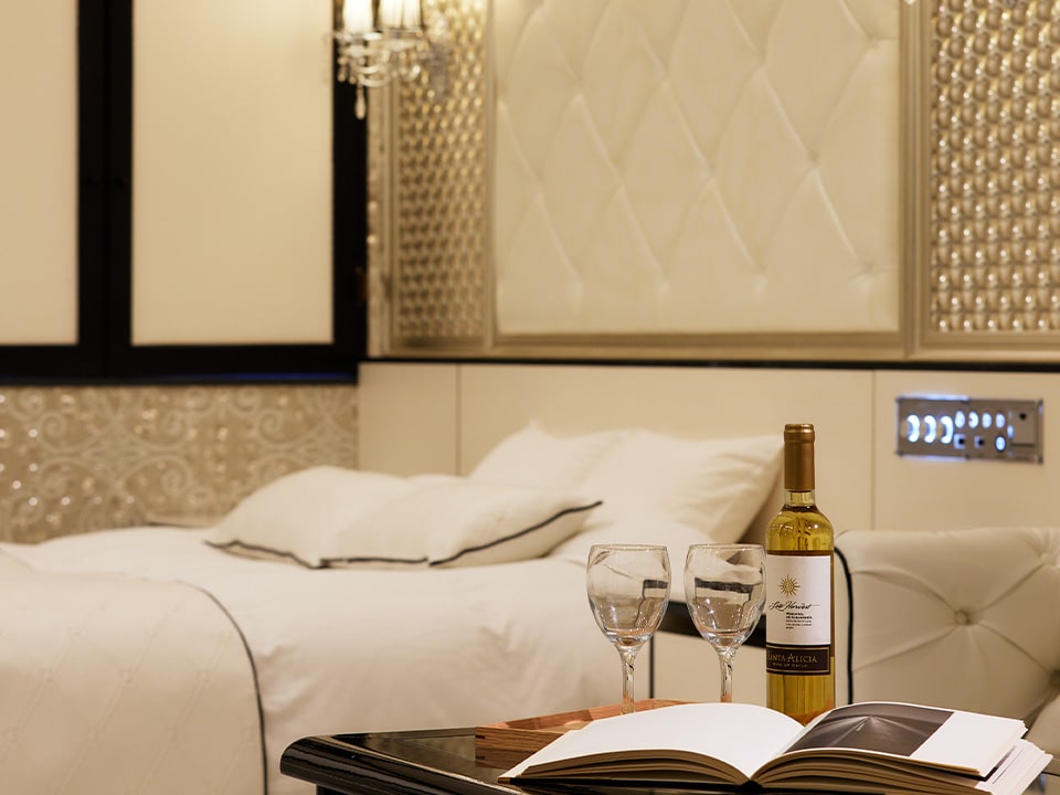 Members メンバー特典のご案内