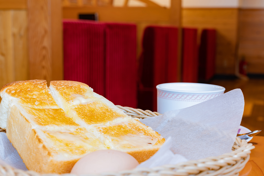 Food & Drink フード・ドリンク