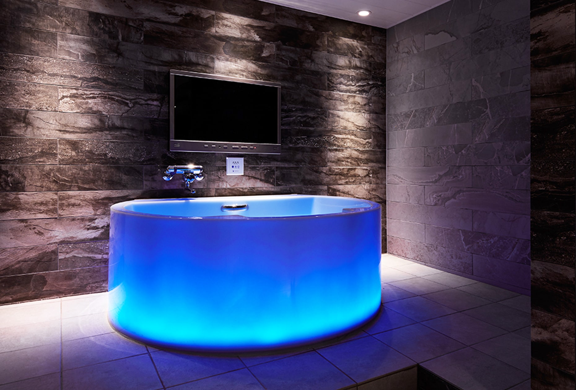 非日常の世界で、夢心地のひとときを。