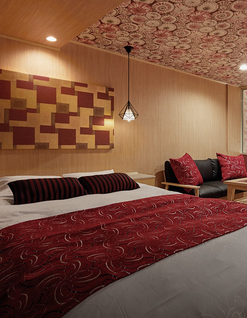 スタンダードルーム