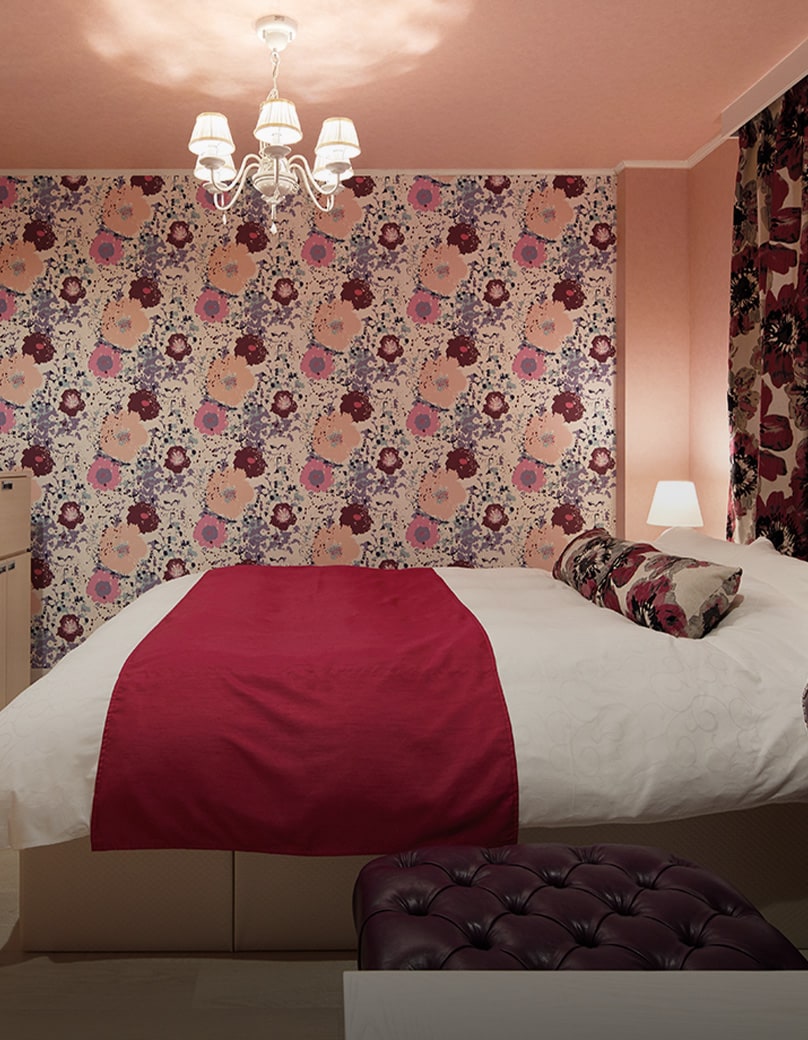 スタンダードルーム