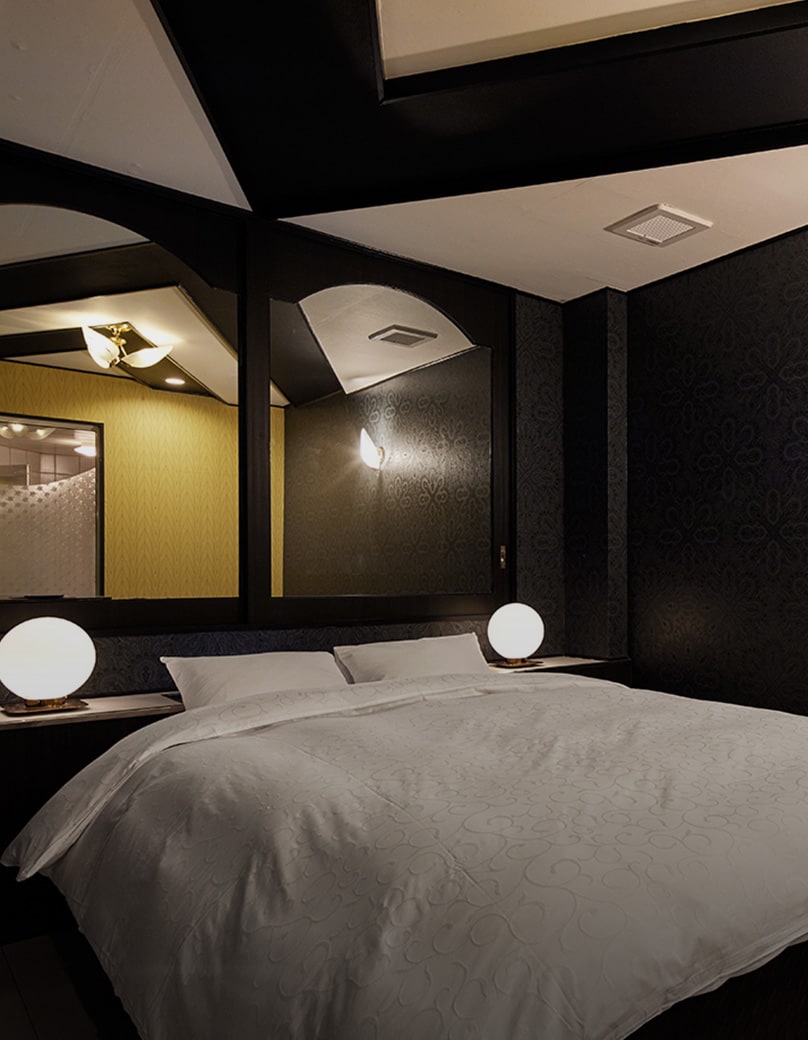 サービスルーム