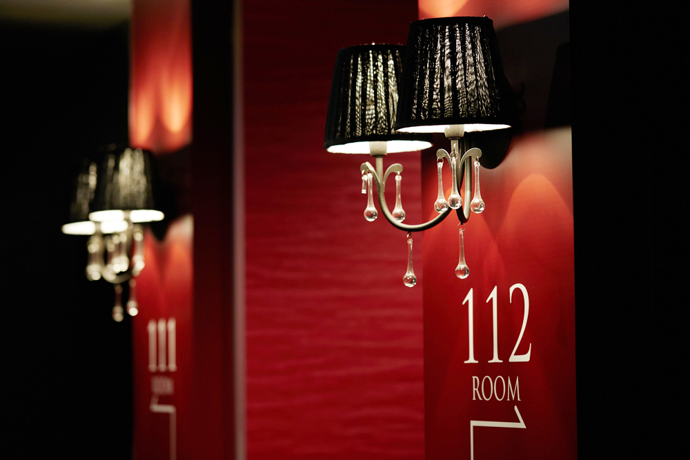 Plan-1 サービスルーム限定2時間プラン