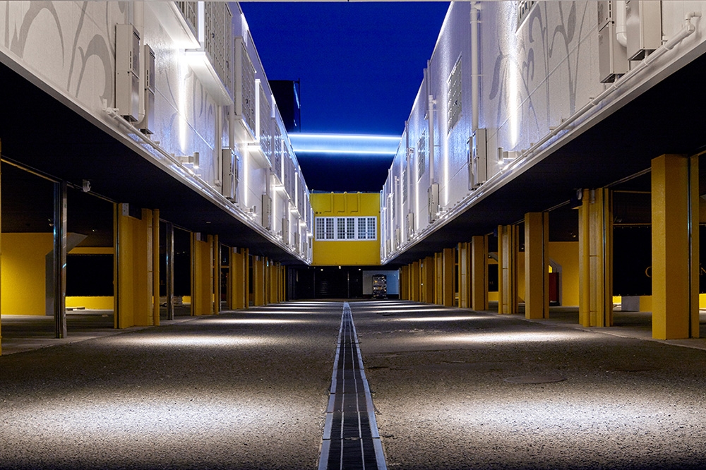 Plan-3 深夜宿泊割引サービス