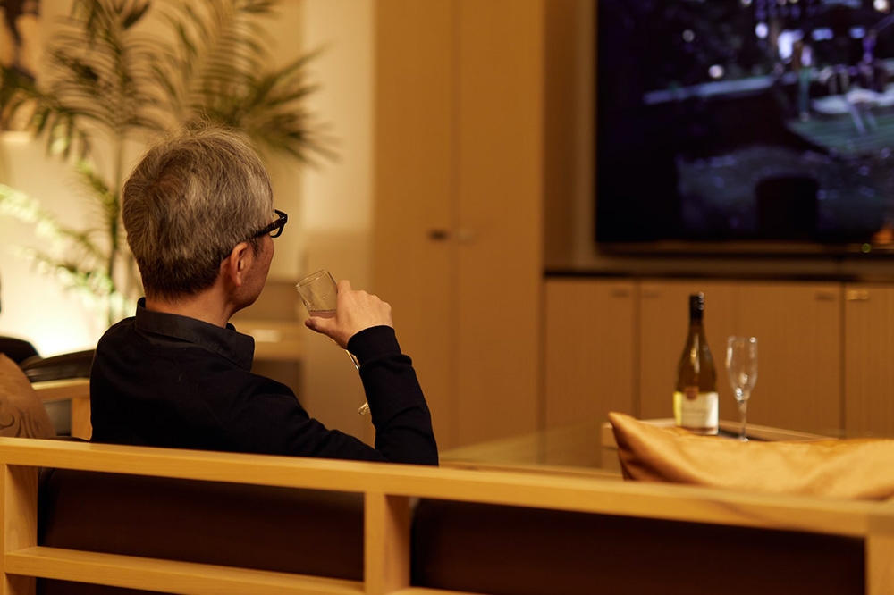 Plan-4 ビジネス宿泊プラン