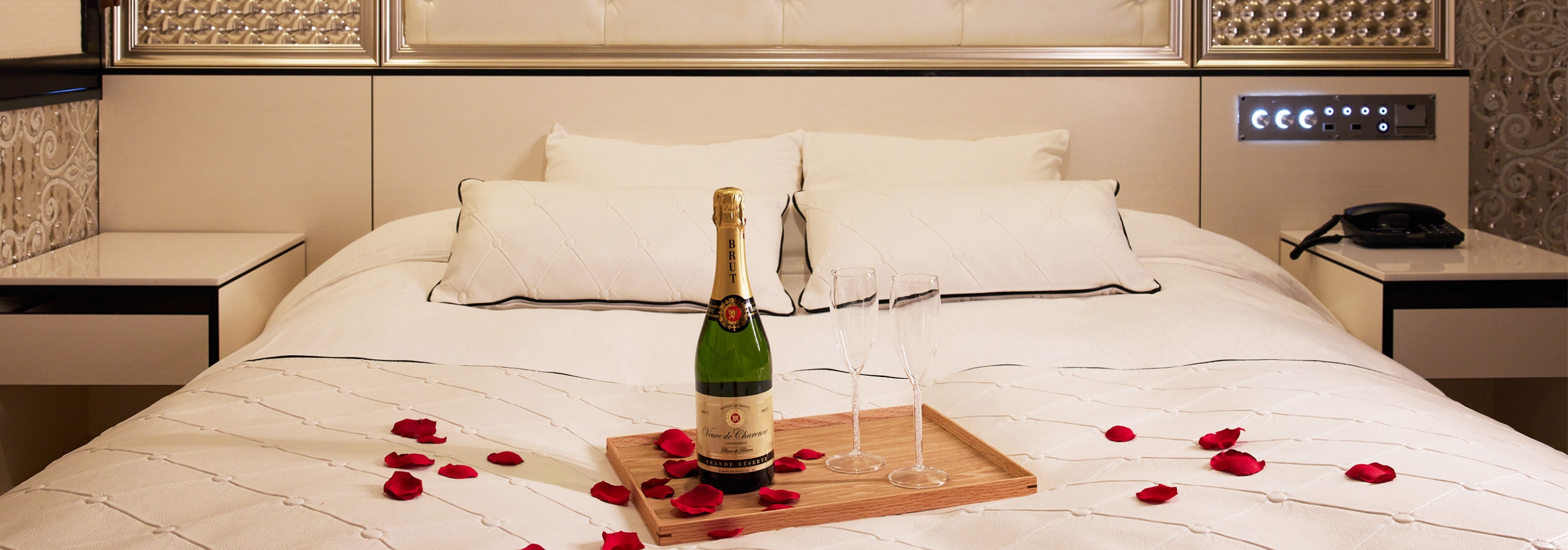 Room & Price お部屋・料金