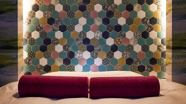 Room & Price お部屋・料金